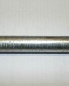 PIPE NIPPLE,3/8" X 5" GALV